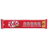KITKAT Format collation 9 x 12,5 g 9x12,5g