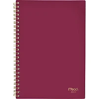 Petit Agenda Hebdomadaire/Mensuel 2024 Mead, Anémones