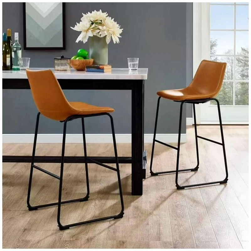 Tabouret de bar Heavenly Collection 30"