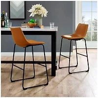 Tabouret de bar Heavenly Collection 30"