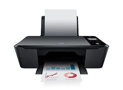 Kodak Imprimante jet d'encre sans fil Verite 55