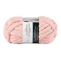 Gros Fil de Chenille Rose de Mainstays