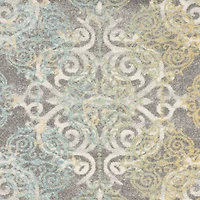 Safavieh Evoke Keith Damask Area Rug