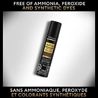 TRESemmé for dark brown hair Root Touch-Up Hair Spray, 70.8g,  