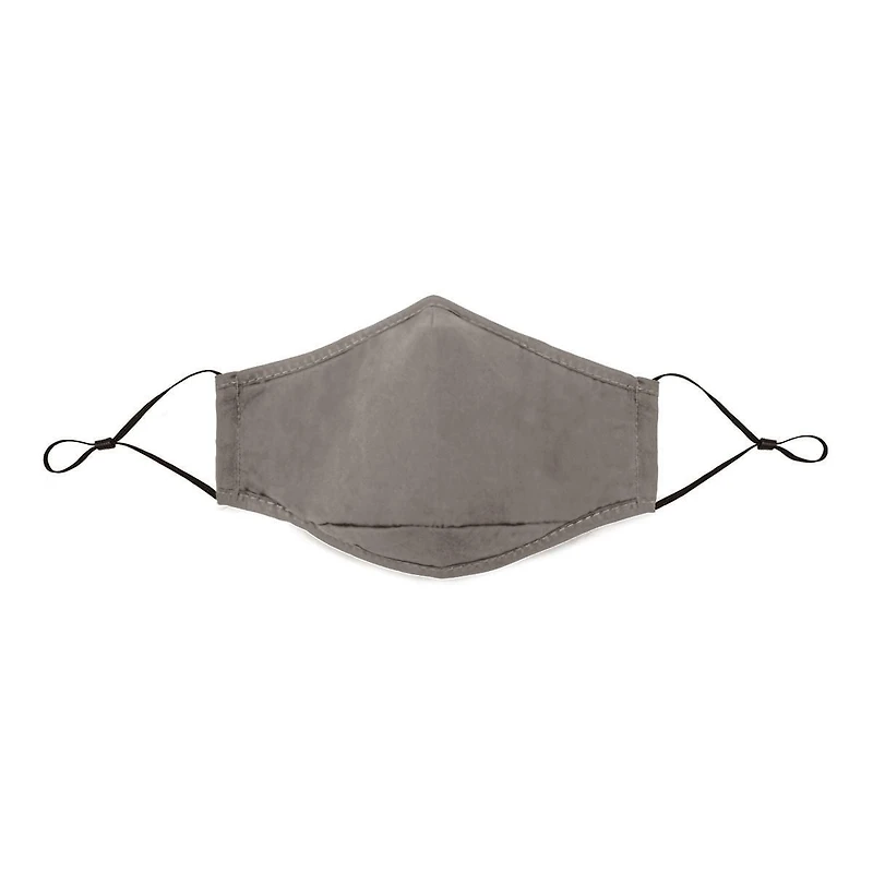 2 masques en Coton Réutilisables Pour Adultes Masque facial à 3 couches