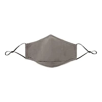 2 masques en Coton Réutilisables Pour Adultes Masque facial à 3 couches