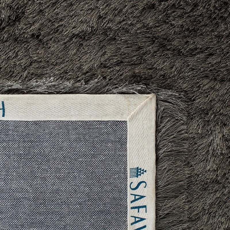 Safavieh Paris Darwin Plush Shag Area Rug