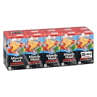 Minute Maid Fruit Punch 200mL carton, 10 pack, 200 x mL
