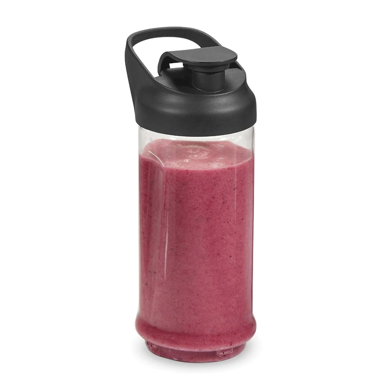 Hamilton Beach Blend Now Portable Cordless Blender 51180