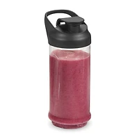 Hamilton Beach Blend Now Portable Cordless Blender 51180