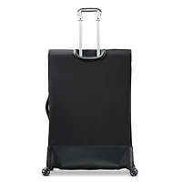 Valise extensible à roulettes American Tourister Meridian NXT Grande valise à roulettes souple