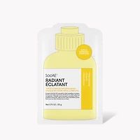 Soo'AE Radiant Triple Mask