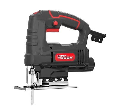 Hyper Tough 3.5-Amp Variable Speed Jigsaw, TD3.5JS