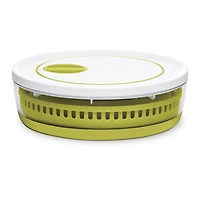 Starfrit - Collapsible Salad Spinner, Salad Spinner