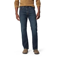 Levi Strauss Signature™ Men’s Bootcut Jeans, Available sizes: 29 – 38