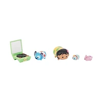 Tsum Tsum – Coffret Collection d’histoires Lilo & Stitch Ensemble Tsum Tsum