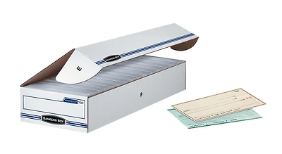 Bankers Box® Stor/File™ - Cheque