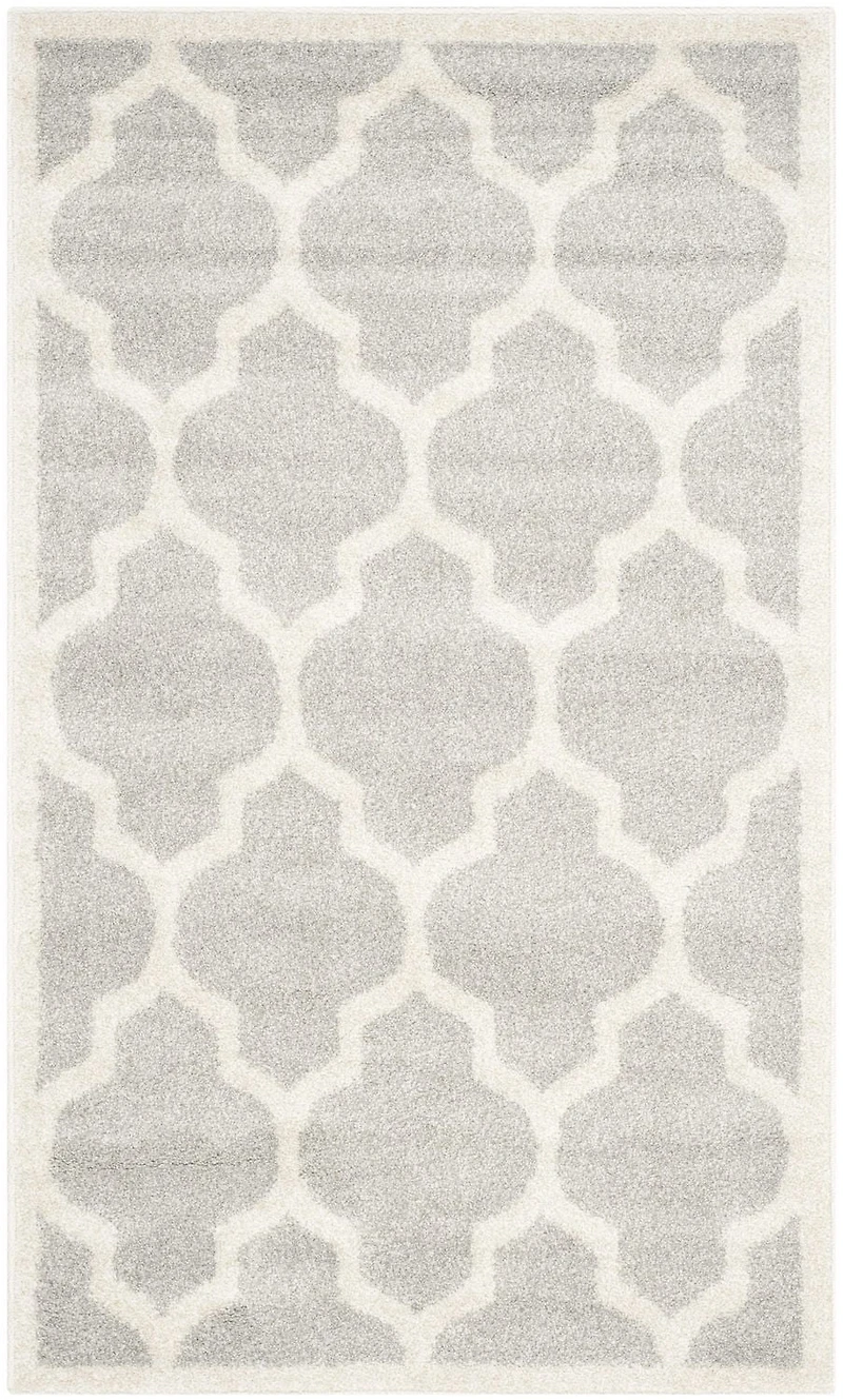 Safavieh Amherst Roderick Tapis Géométrique