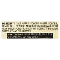 Mélange de ragoût amer Ilocano Pinapaitan de Mama Sita 40 g par sachet Poids Net : 1.4 oz (40 g)