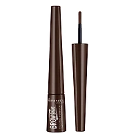 Poudre comblante Brow Shake de Rimmel London