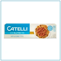 Spaghetti Catelli Sans Gluten, 340 g 340 g