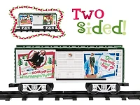 Lionel ELF Ready-To-Play ensemble de ferrée
