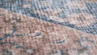 Rug Branch Vintage Traditional Indoor Area Rug
