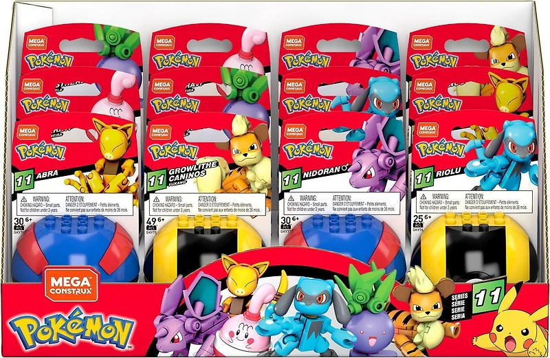 Pokemon - Horsea