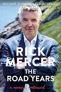 Les Années de Route: un Mémoire, Continué...