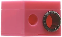 Annabelle 3-in-1 Sharpener, Extra-sharp German blades quality stamp