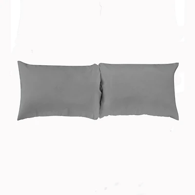 Johnson Home 500TC doux taies d'oreiller couleurs attrayantes et toutes tailles