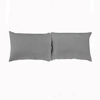 Johnson Home 500TC doux taies d'oreiller couleurs attrayantes et toutes tailles