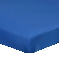 Drap de lit de bébé en microfibre George Baby 28 x 52 po