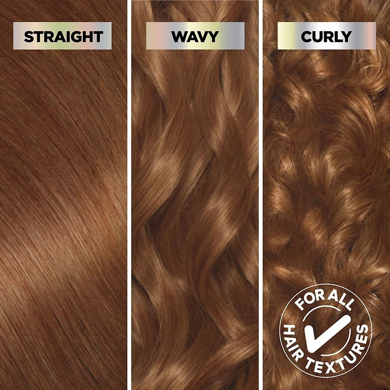 Garnier Nutrisse Ultra Color, Permanent Hair Dye, Vibrant  Long-Lasting Colour, 1 unit, Permanent hair dye