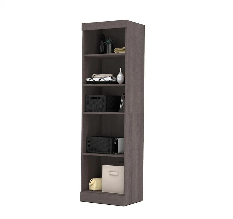 Pur by Bestar 25" Storage Unit