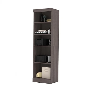 Pur by Bestar 25" Storage Unit