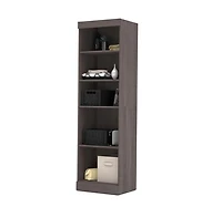 Pur by Bestar 25" Storage Unit