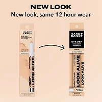 Hard Candy Eye Def Eyeshadow Stick – Creamy, Blendable