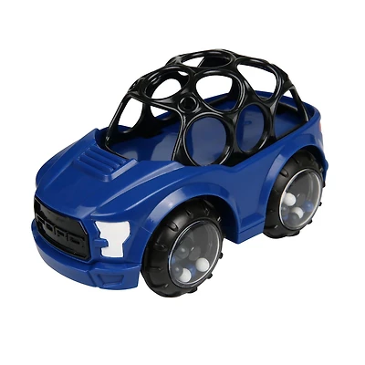 Rattle & Roll F-150 Raptor Jouet facile à saisir