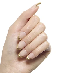 Chillhouse - Ongles à coller - Ovales - I'm Worth It - 30 ongles