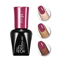 SALLY HANSEN SH SALONGEL Vin Non