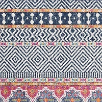 Safavieh Madison Kandace Abstract Area Rug