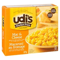 Macaroni au fromage UDI's™