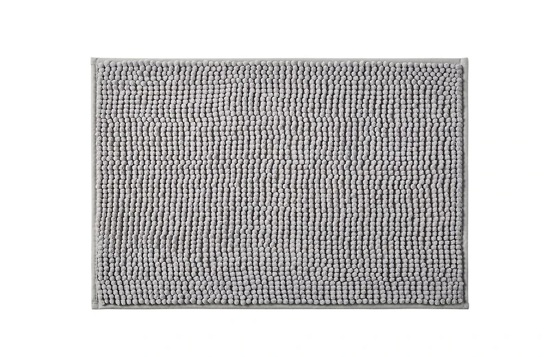 Tapis de bain à effet de nouilles de Mainstays