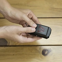 Victor Quick-Set Mouse Trap – 2 Traps, Quick and easy snap trap