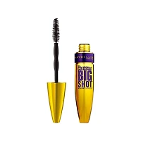 Maybelline New York Mascara lavable, Volum' Express, The Colossal Big Shot, 9.7 mL