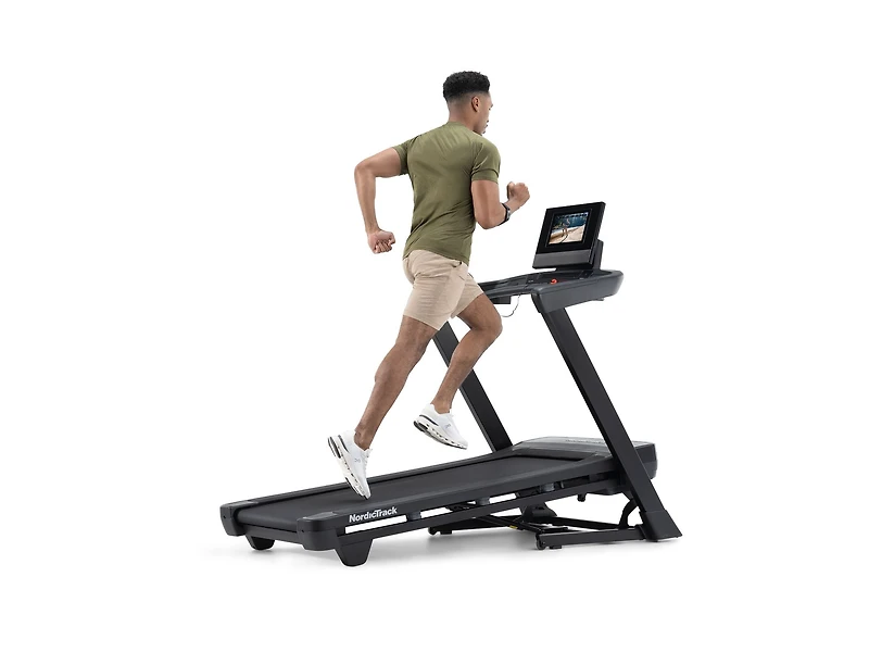 NORDICTRACK T SERIES 10