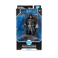 McFarlane Toys - DC Multiverse - Batman: Dark Nights Death Metal #1