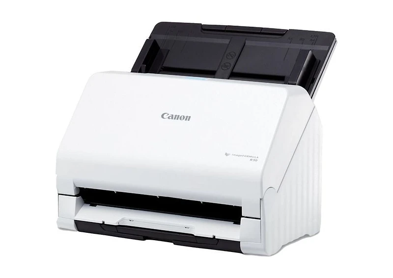 Canon imageFORMULA R30 Office Document Scanner