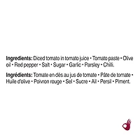 Fiorfiore Sauce pour pâtes Arrabbiata 346ML